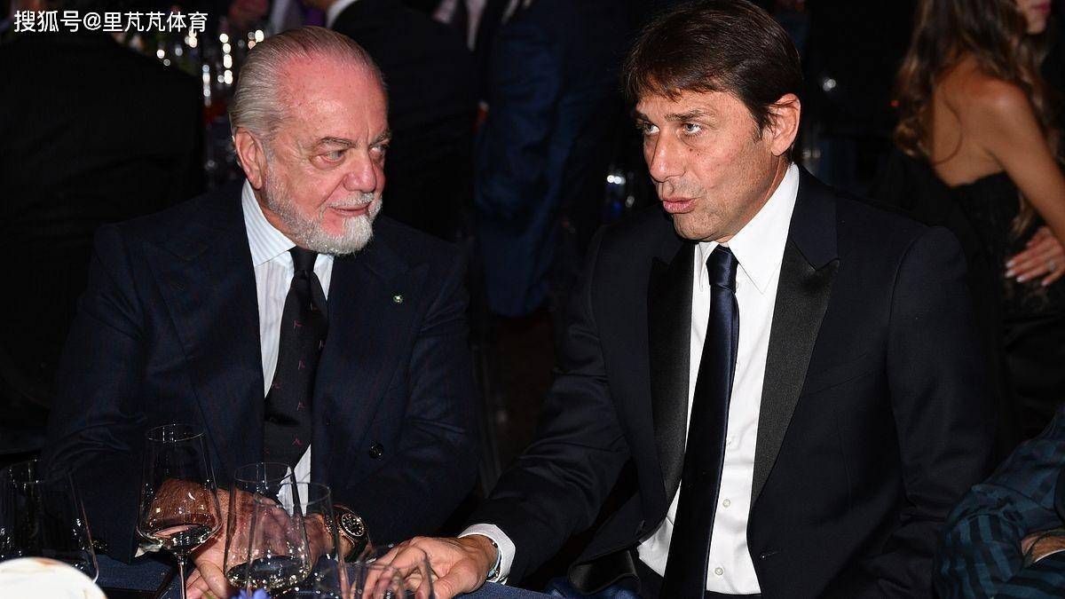 来自老板的认可！内战内行就够了，德佬给孔蒂加薪邀请其续约